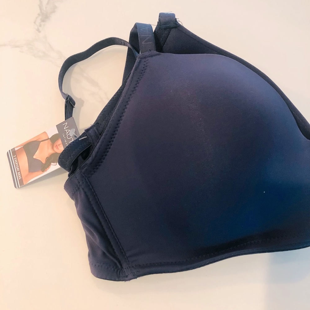 Nautical Bra